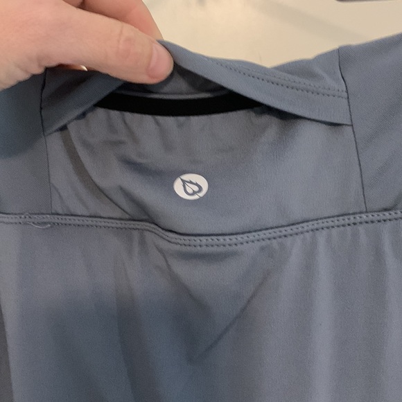 Baleaf Biking Skort NWOT gray medium - Picture 6 of 11